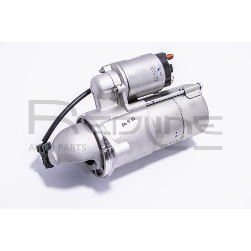 Démarreur RED-LINE 46CV000 - Visuel 1