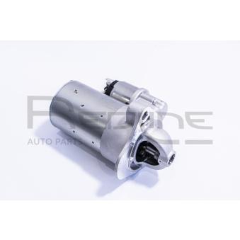 Démarreur RED-LINE OEM 96497702 Démarreur RED-LINE OEM 96497702