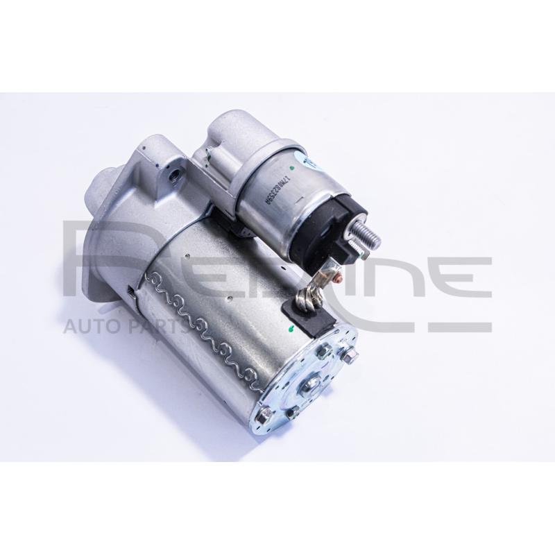 Démarreur RED-LINE 46DW004 - Visuel 1