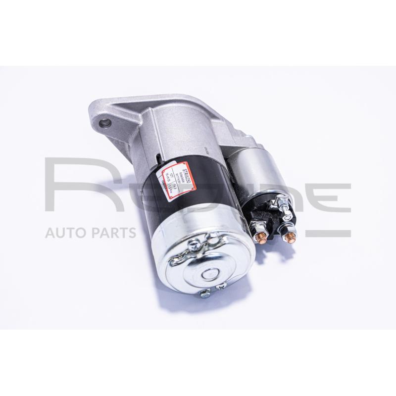 Démarreur RED-LINE 46JE002 - Visuel 1