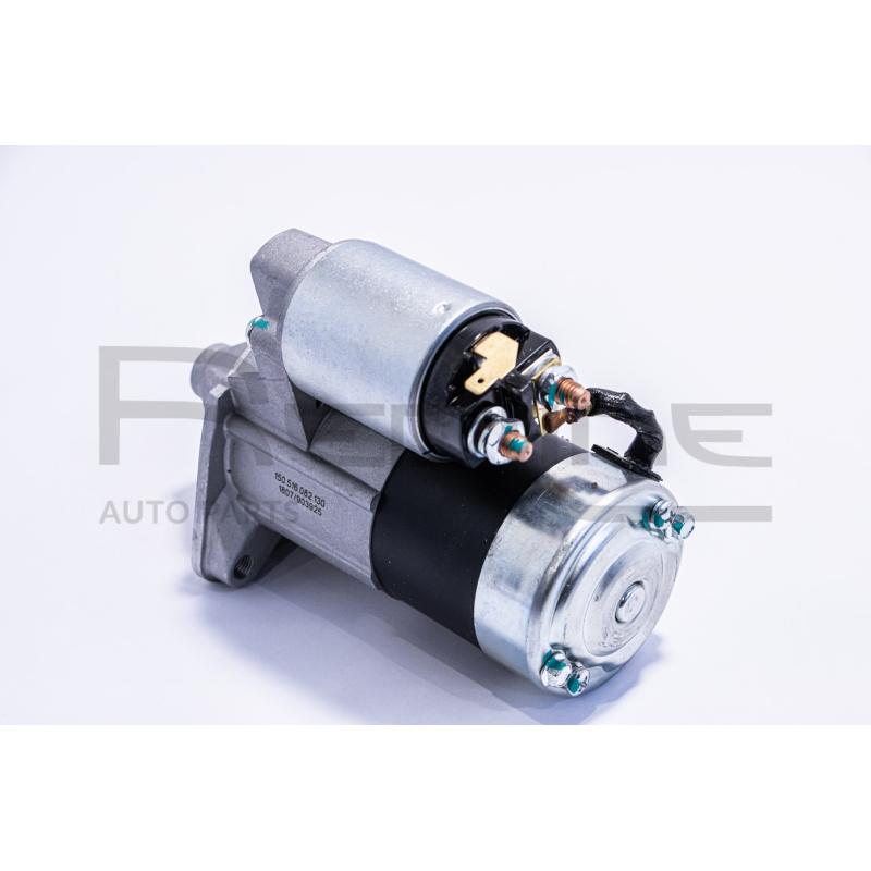 Démarreur RED-LINE 46MI001 - Visuel 1