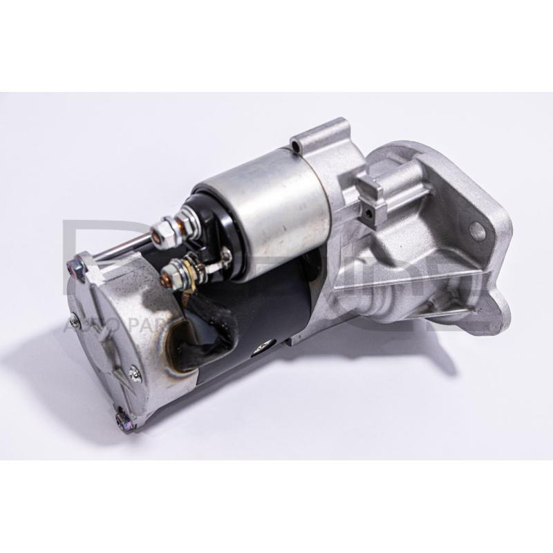 Démarreur RED-LINE 46NI001 - Visuel 1