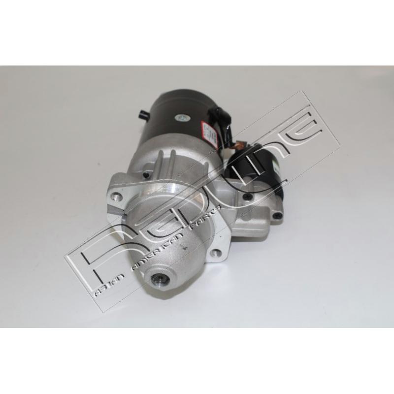 Démarreur RED-LINE 46SS000 - Visuel 2