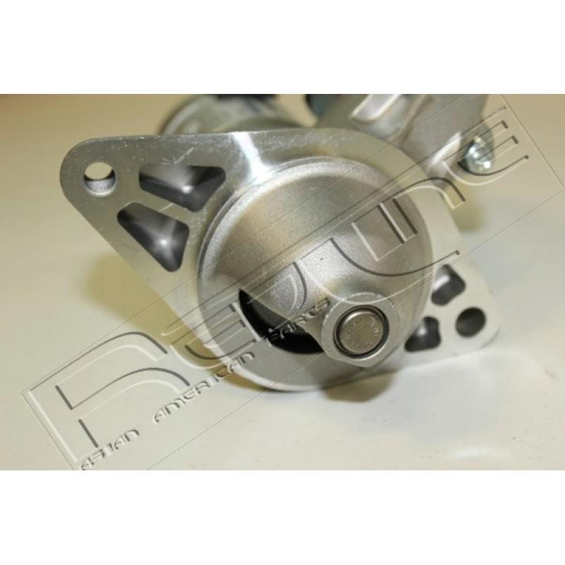 Démarreur RED-LINE 46TO010 - Visuel 1