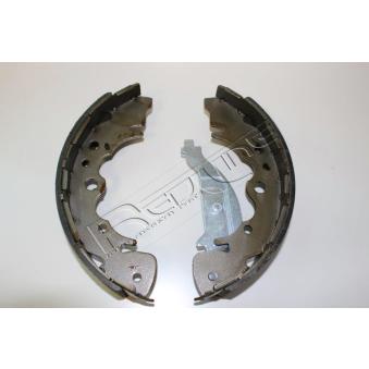 Jeu de mâchoires de frein RED-LINE OEM 583053AA00