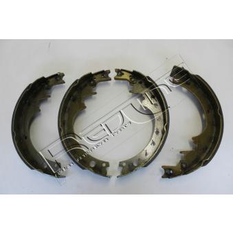 Jeu de mâchoires de frein RED-LINE OEM 44060T0425