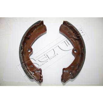 Jeu de mâchoires de frein RED-LINE OEM 5221085050