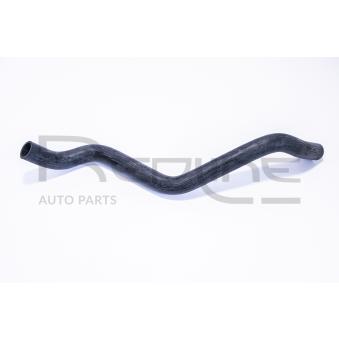 Durite de radiateur RED-LINE [48CV005]