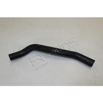 Durite de radiateur RED-LINE 48DW007 pour OPEL ASTRA 0.8 - 52cv