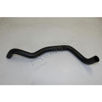 Durite de radiateur RED-LINE 48HY004