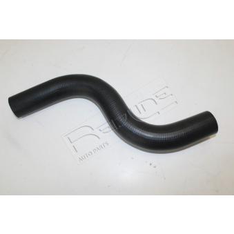 Durite de radiateur RED-LINE 48HY007