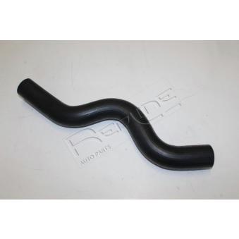 Durite de radiateur RED-LINE [48HY025]