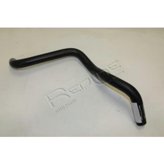 Durite de radiateur RED-LINE 48HY035