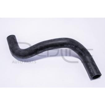 Durite de radiateur RED-LINE 48HY043