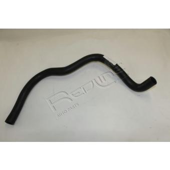 Durite de radiateur RED-LINE OEM 2541207500