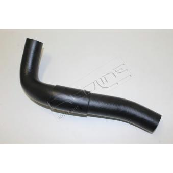 Durite de radiateur RED-LINE 48MZ001 pour MAZDA BT-50 2.5 CD 4WD - 143cv