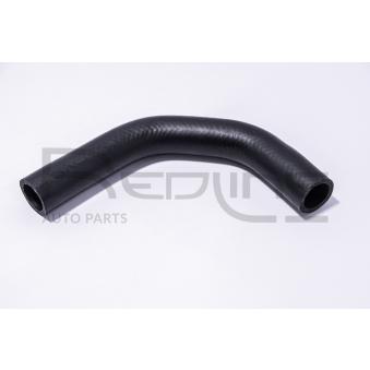 Durite de radiateur RED-LINE 48SZ007