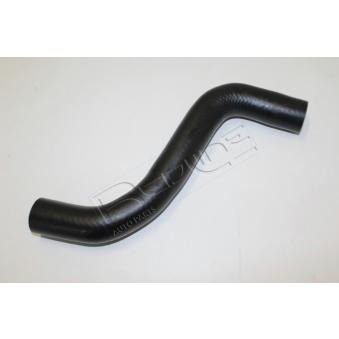 Durite de radiateur RED-LINE OEM 1657221020