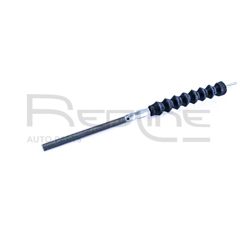 Tirette à câble, commande d'embrayage RED-LINE 49CV001 - Visuel 2