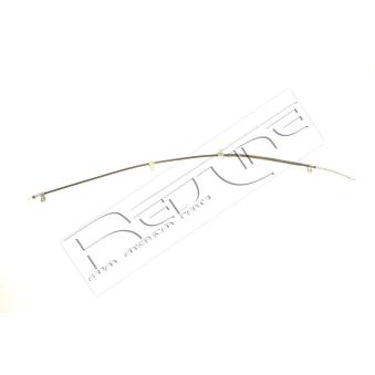 Tirette à câble, frein de stationnement RED-LINE OEM 96230545