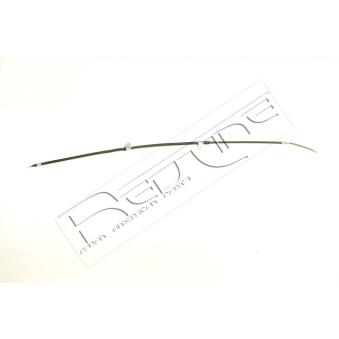 Tirette à câble, frein de stationnement RED-LINE OEM 96245829