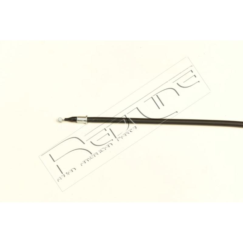 Tirette à câble, frein de stationnement RED-LINE 49CV010 - Visuel 1