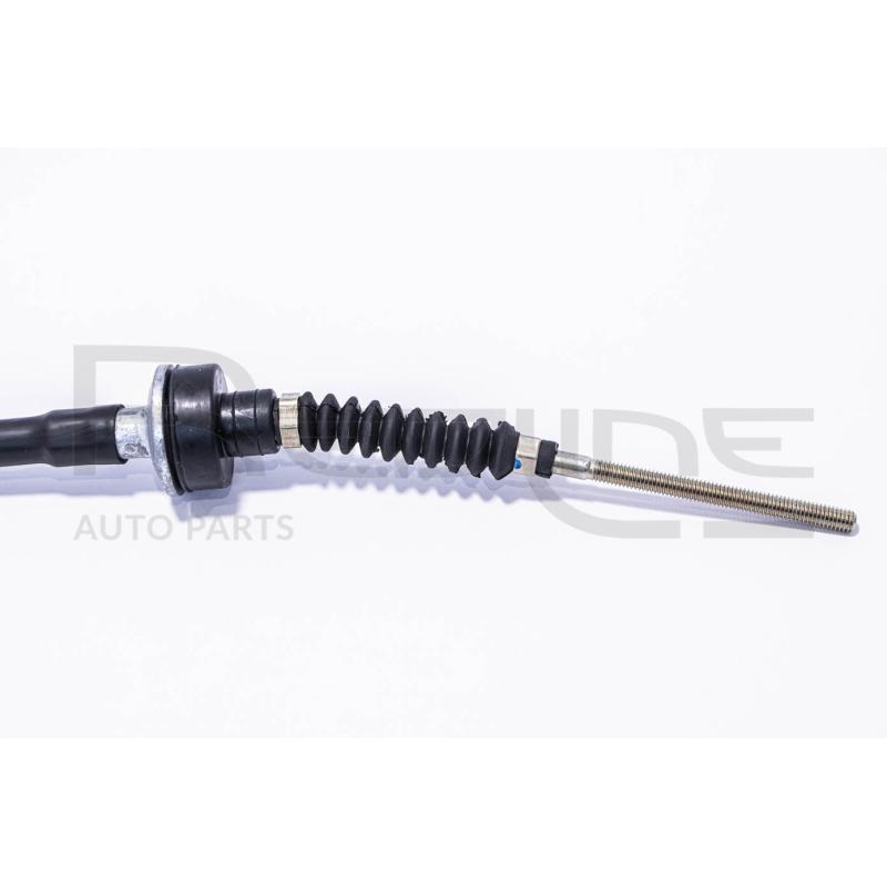 Tirette à câble, commande d'embrayage RED-LINE 49DW004 - Visuel 1