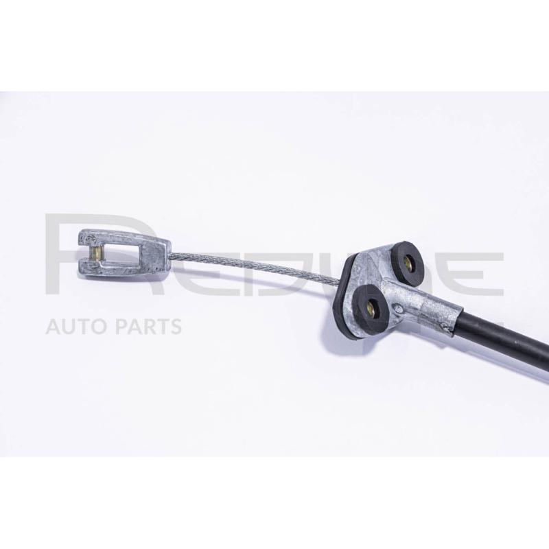 Tirette à câble, commande d'embrayage RED-LINE 49DW004 - Visuel 2