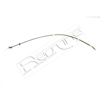 Tirette à câble, frein de stationnement RED-LINE OEM 47560SAAJ54