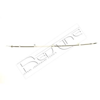 Tirette à câble, frein de stationnement RED-LINE OEM 597702R500