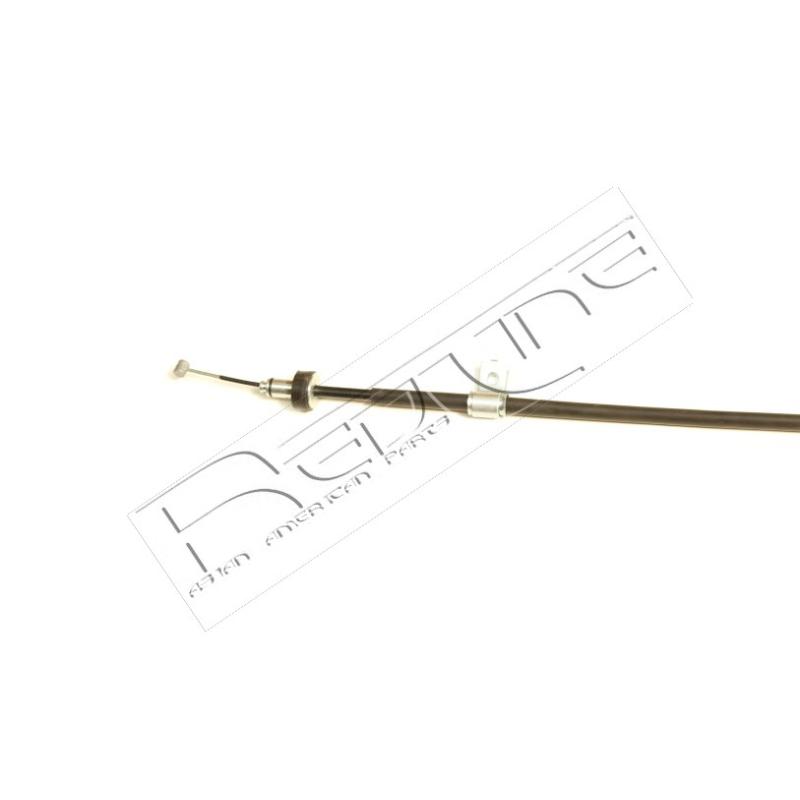 Tirette à câble, frein de stationnement RED-LINE 49HY020 - Visuel 1