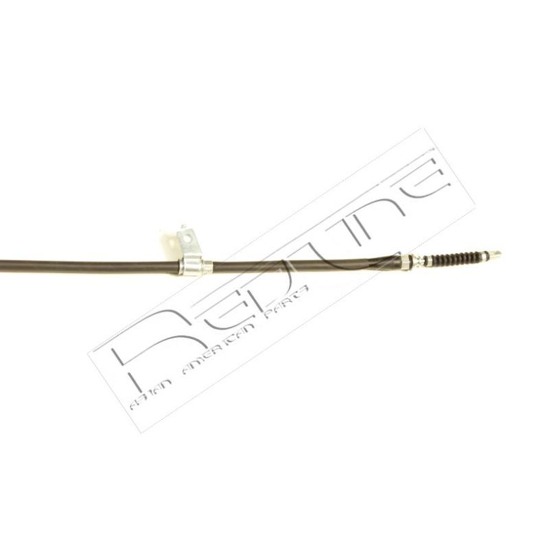 Tirette à câble, frein de stationnement RED-LINE 49HY020 - Visuel 2