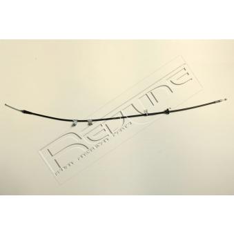 Tirette à câble, frein de stationnement RED-LINE OEM 0K30A44420H Tirette à câble, frein de stationnement RED-LINE OEM 0K30A44420H