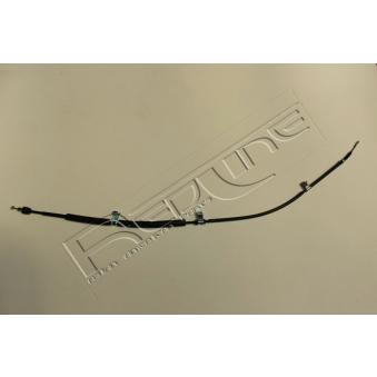 Tirette à câble, frein de stationnement RED-LINE OEM 597701H300