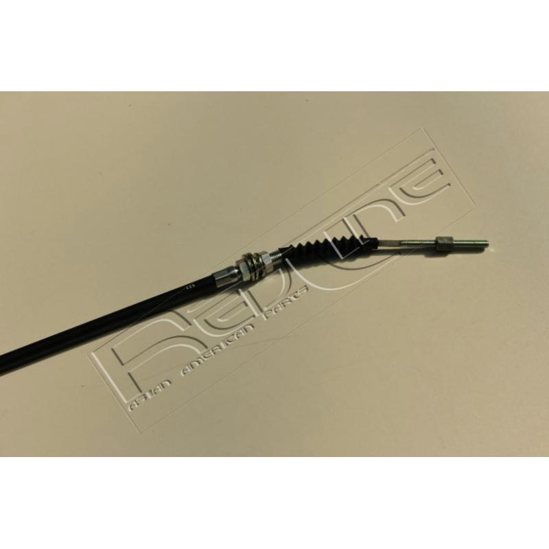 Tirette à câble, frein de stationnement RED-LINE 49MI023 - Visuel 2