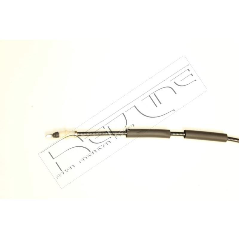 Tirette à câble, frein de stationnement RED-LINE 49MZ001 - Visuel 1