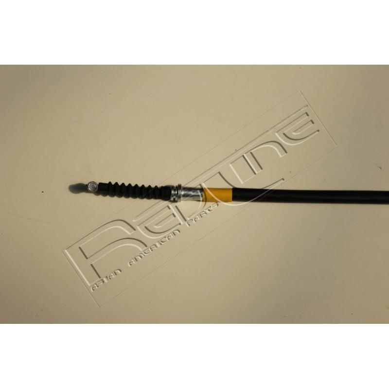 Tirette à câble, frein de stationnement RED-LINE 49MZ002 - Visuel 1