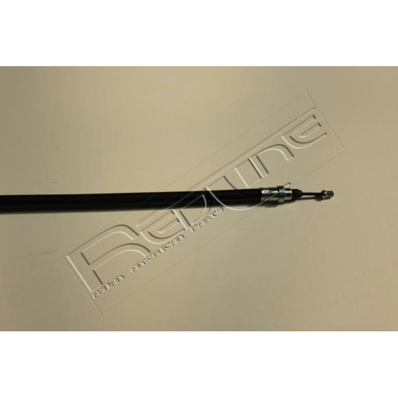 Tirette à câble, frein de stationnement RED-LINE 49MZ002 - Visuel 2