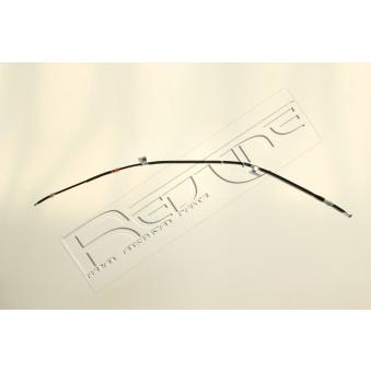 Tirette à câble, frein de stationnement RED-LINE OEM C15344420A