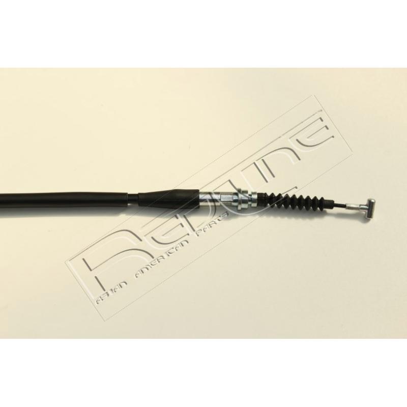 Tirette à câble, frein de stationnement RED-LINE 49MZ009 - Visuel 2