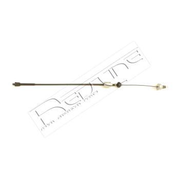 Tirette à câble, commande d'embrayage RED-LINE OEM 7700421960