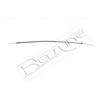 Tirette à câble, frein de stationnement RED-LINE OEM 3653000Q0B