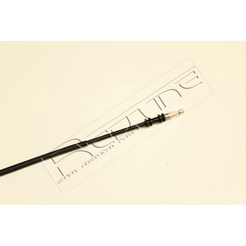 Tirette à câble, frein de stationnement RED-LINE 49NI024 - Visuel 2