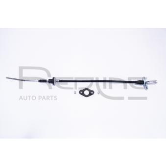 Tirette à câble, commande d'embrayage RED-LINE OEM 306804A00B