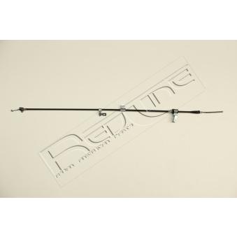 Tirette à câble, frein de stationnement RED-LINE OEM 54402M68K00