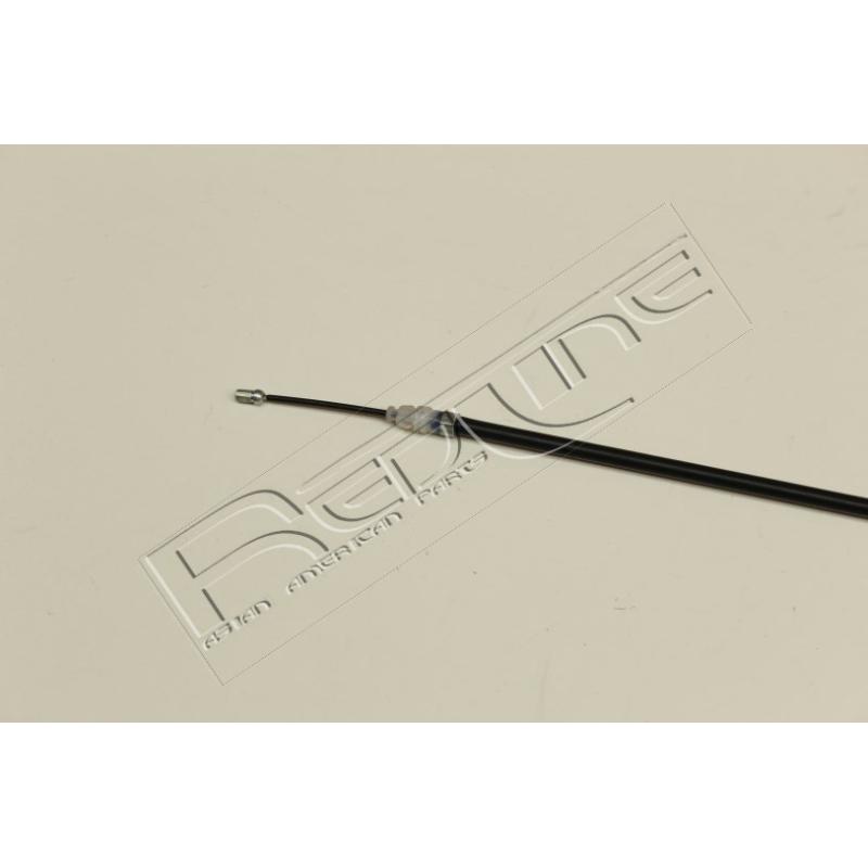 Tirette à câble, frein de stationnement RED-LINE 49NI035 - Visuel 1