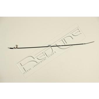 Tirette à câble, frein de stationnement RED-LINE [49NI048]