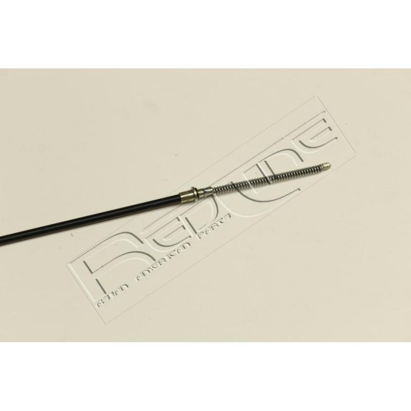 Tirette à câble, frein de stationnement RED-LINE 49NI049 - Visuel 2