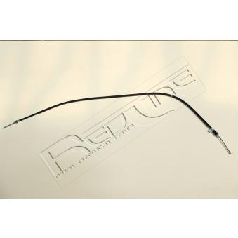 Tirette à câble, frein de stationnement RED-LINE OEM 365309U00A