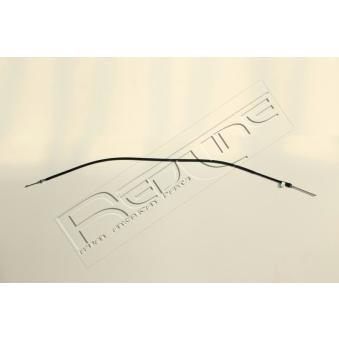 Tirette à câble, frein de stationnement RED-LINE OEM 365319U00B